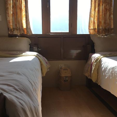 Hotel Khangri Namche Экстерьер фото
